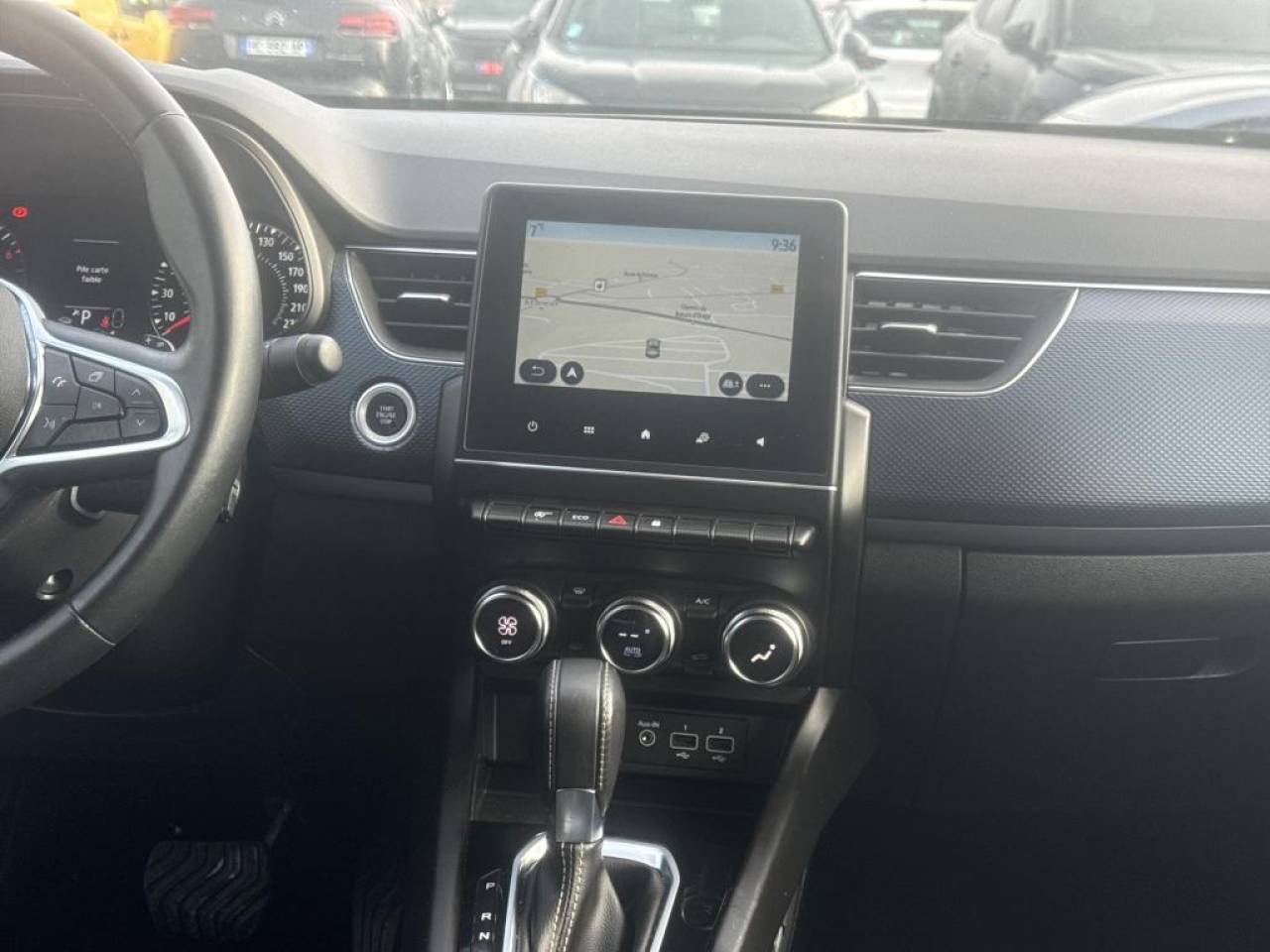 RENAULT ARKANA en Minoautos