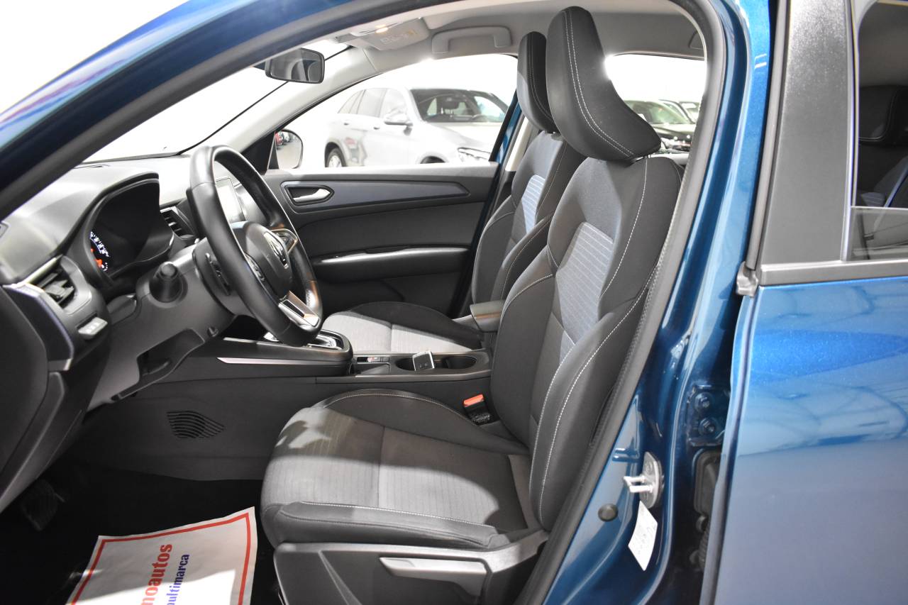 RENAULT ARKANA en Minoautos