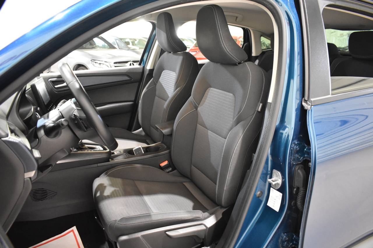 RENAULT ARKANA en Minoautos