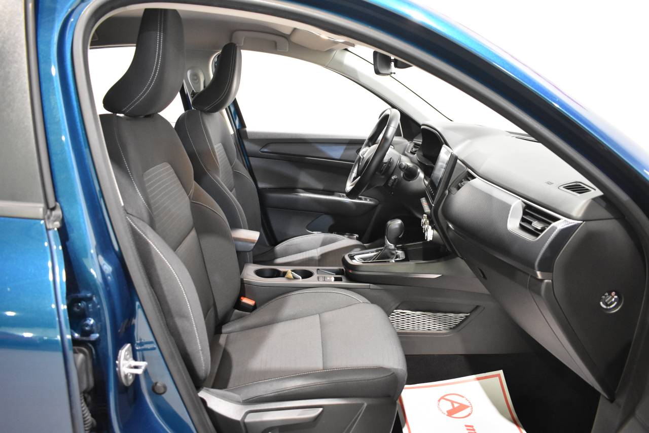 RENAULT ARKANA en Minoautos