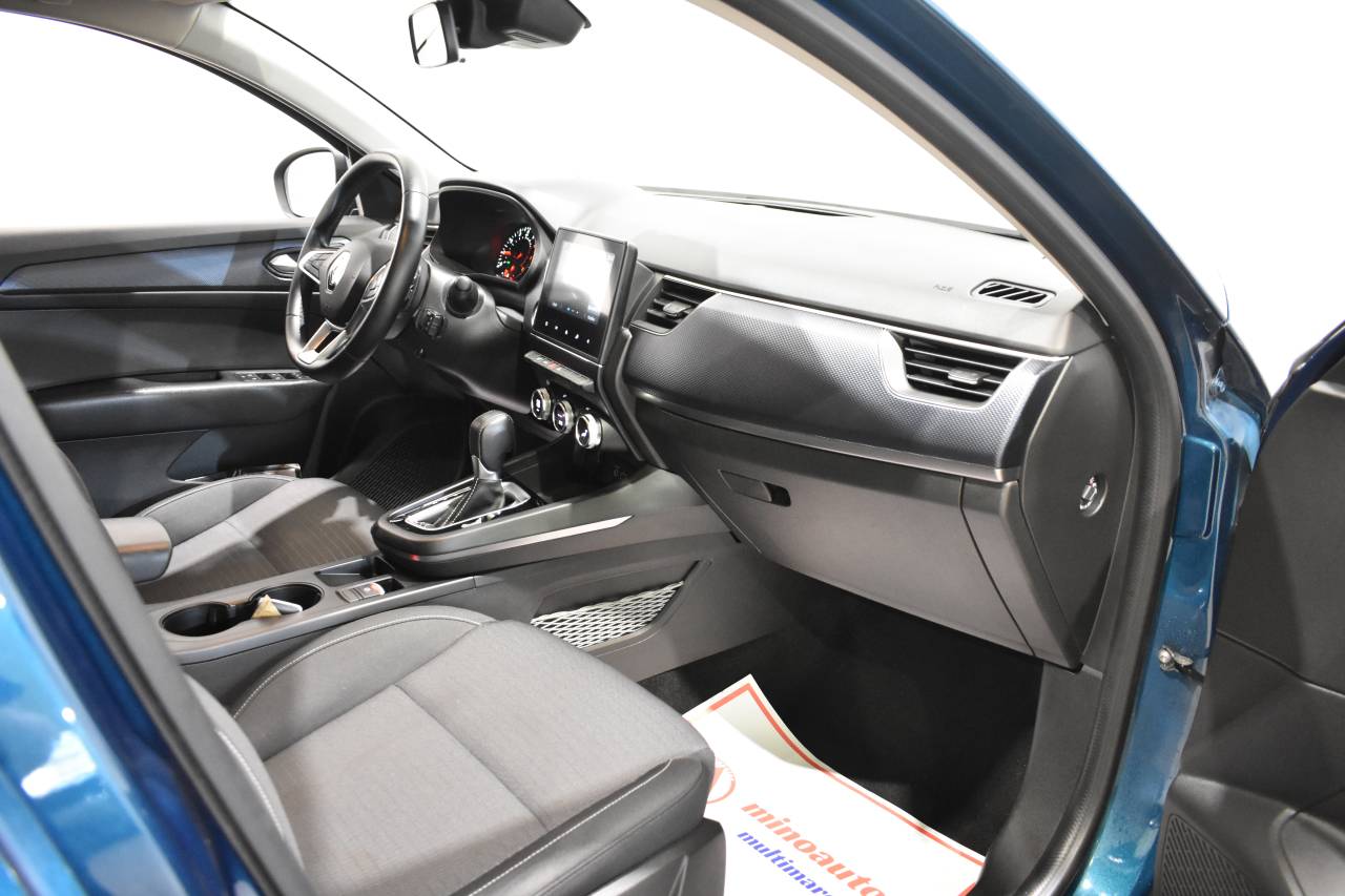 RENAULT ARKANA en Minoautos