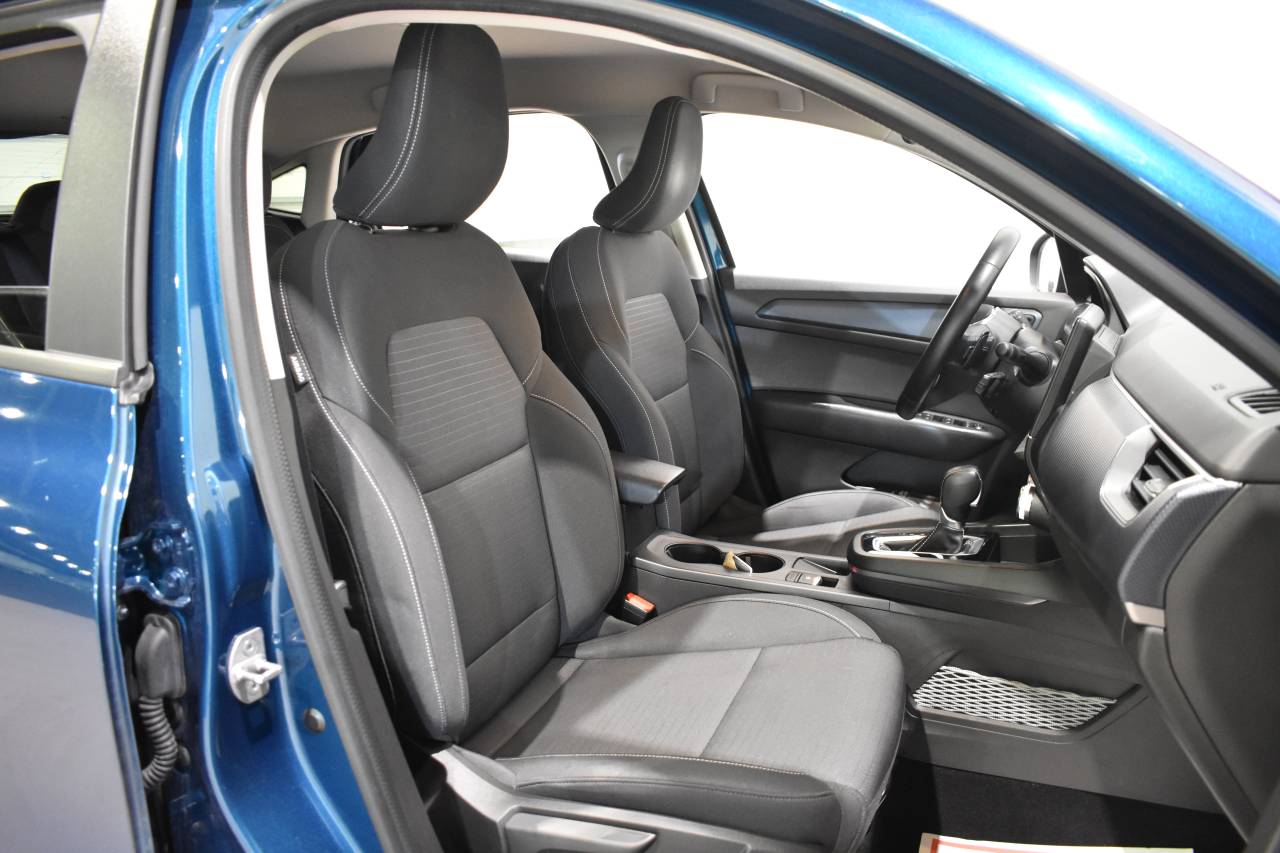 RENAULT ARKANA en Minoautos