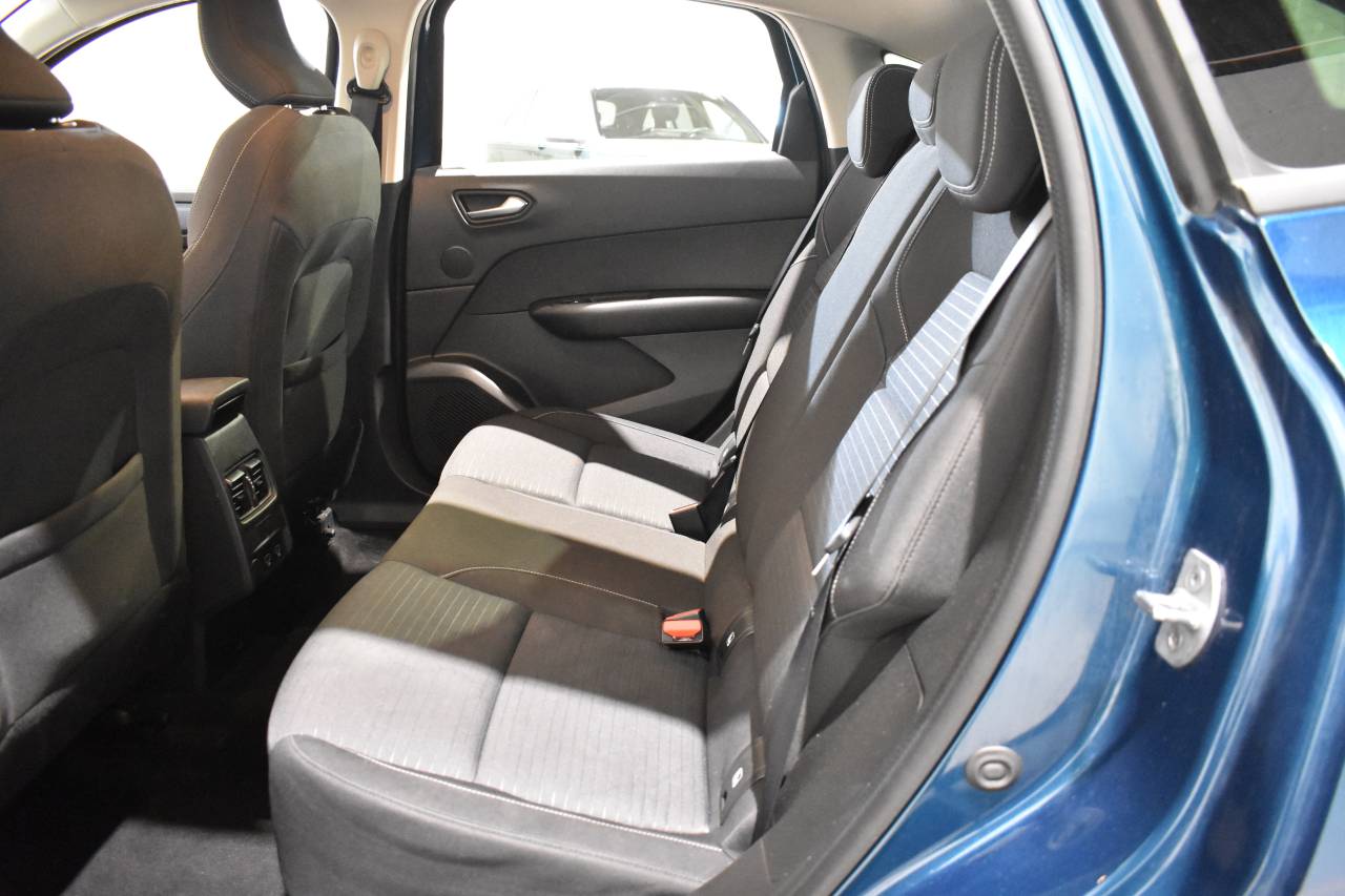 RENAULT ARKANA en Minoautos