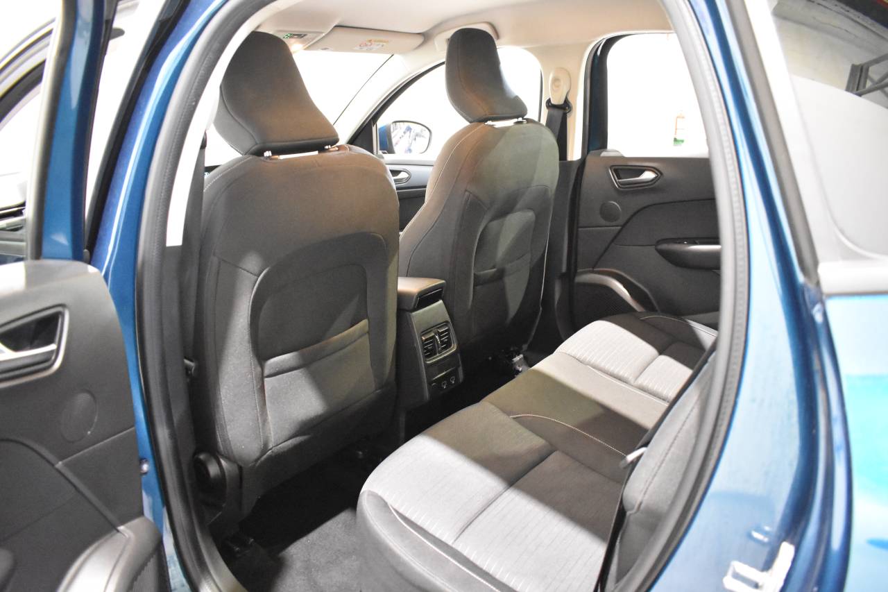 RENAULT ARKANA en Minoautos