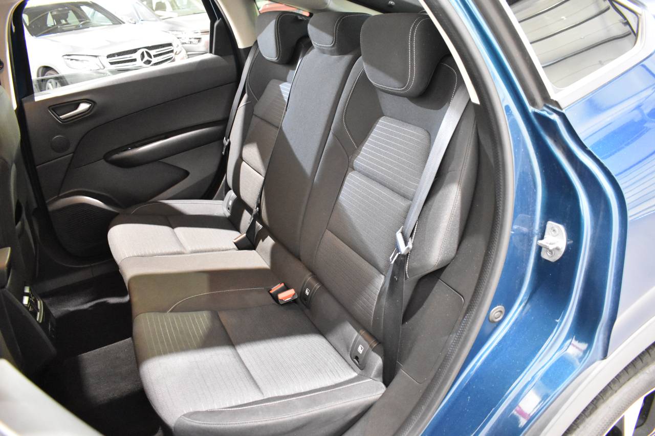 RENAULT ARKANA en Minoautos