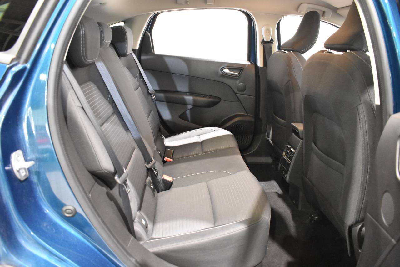 RENAULT ARKANA en Minoautos