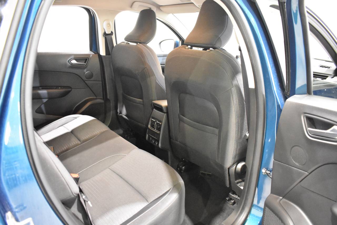 RENAULT ARKANA en Minoautos