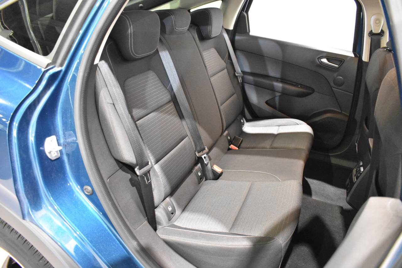 RENAULT ARKANA en Minoautos