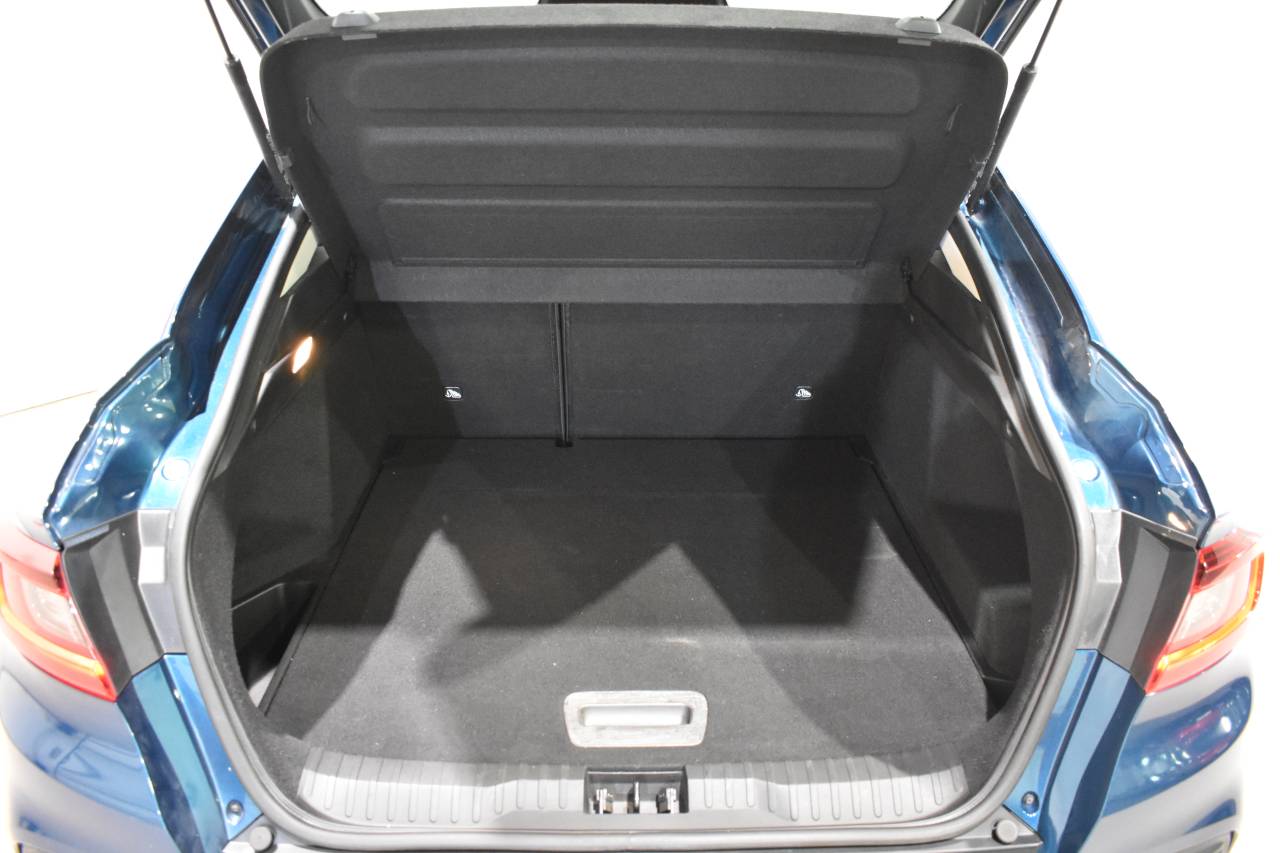 RENAULT ARKANA en Minoautos