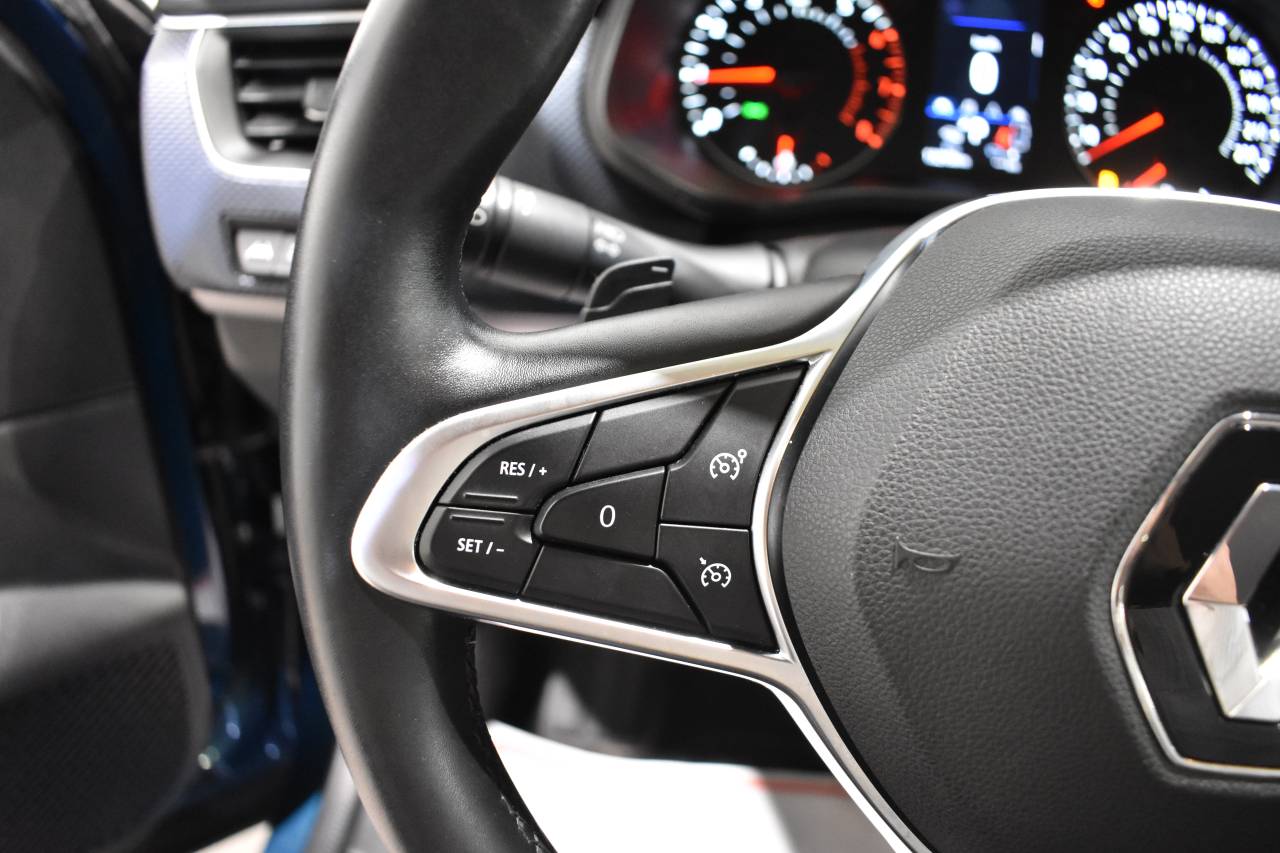 RENAULT ARKANA en Minoautos