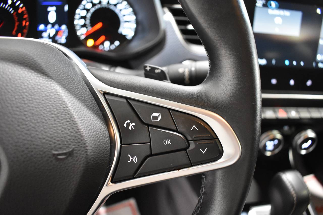 RENAULT ARKANA en Minoautos