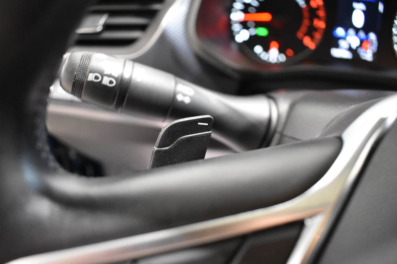 RENAULT ARKANA en Minoautos