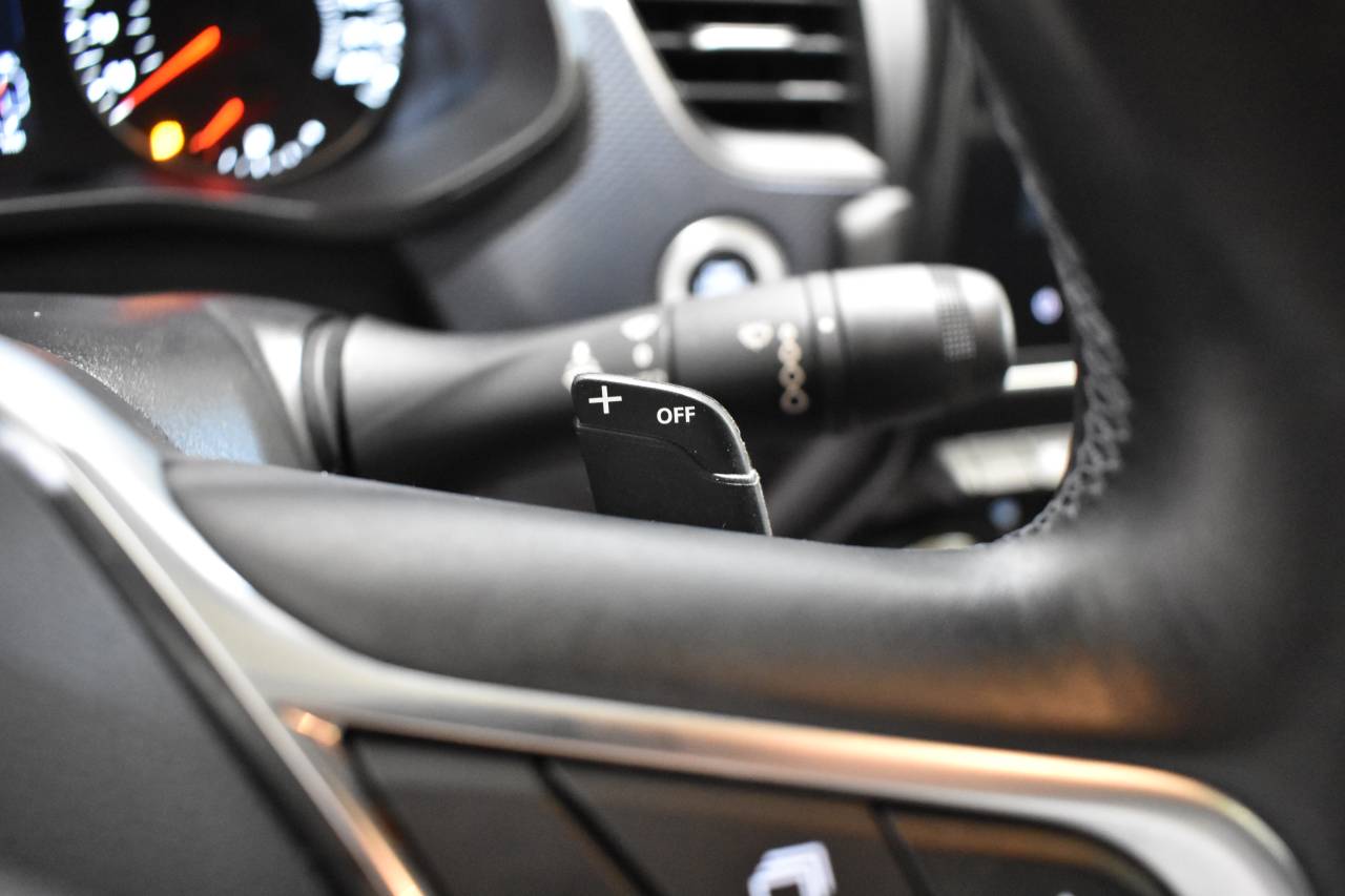 RENAULT ARKANA en Minoautos