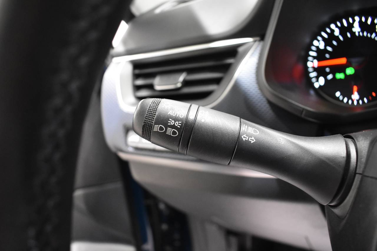 RENAULT ARKANA en Minoautos