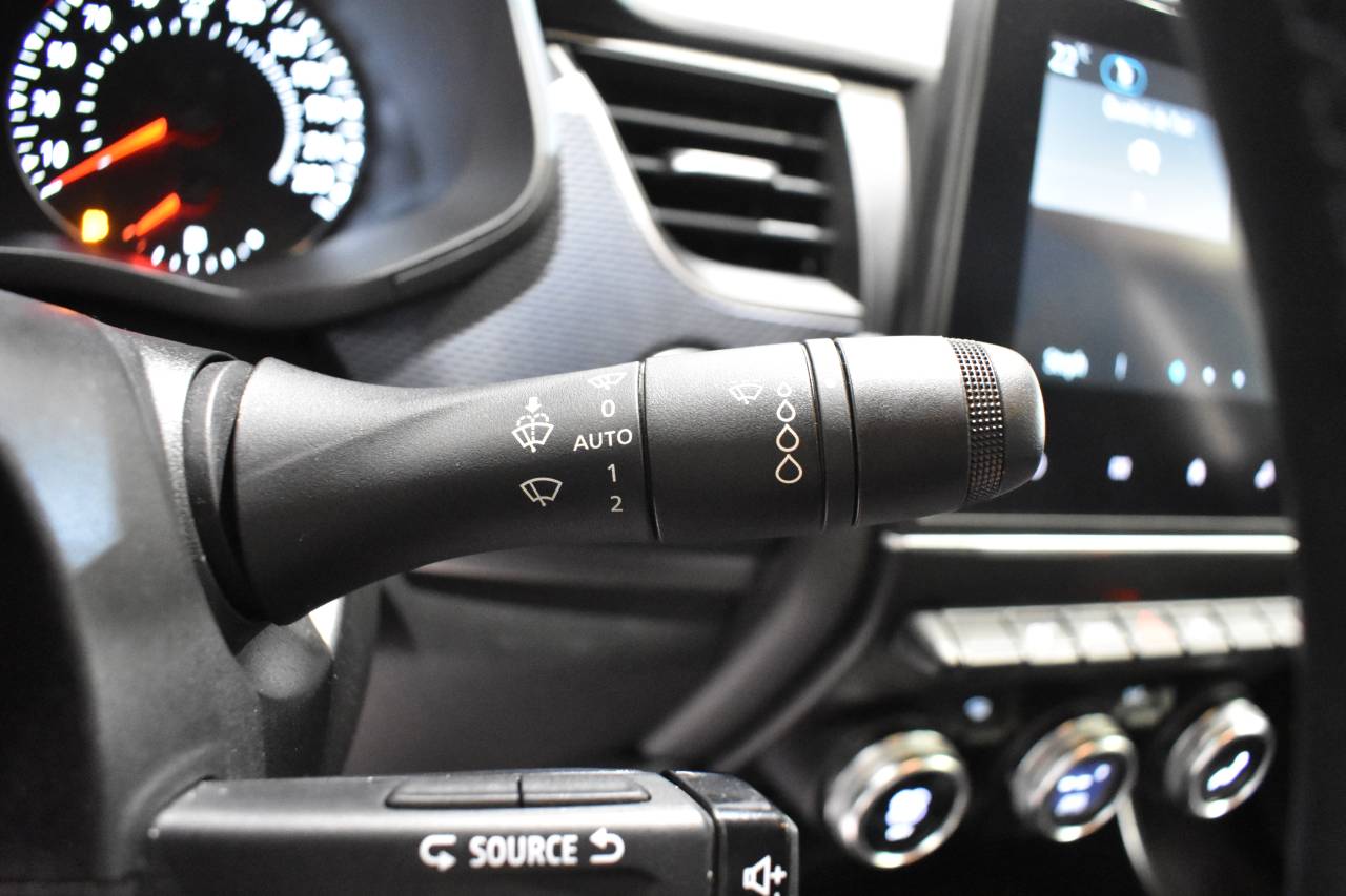 RENAULT ARKANA en Minoautos