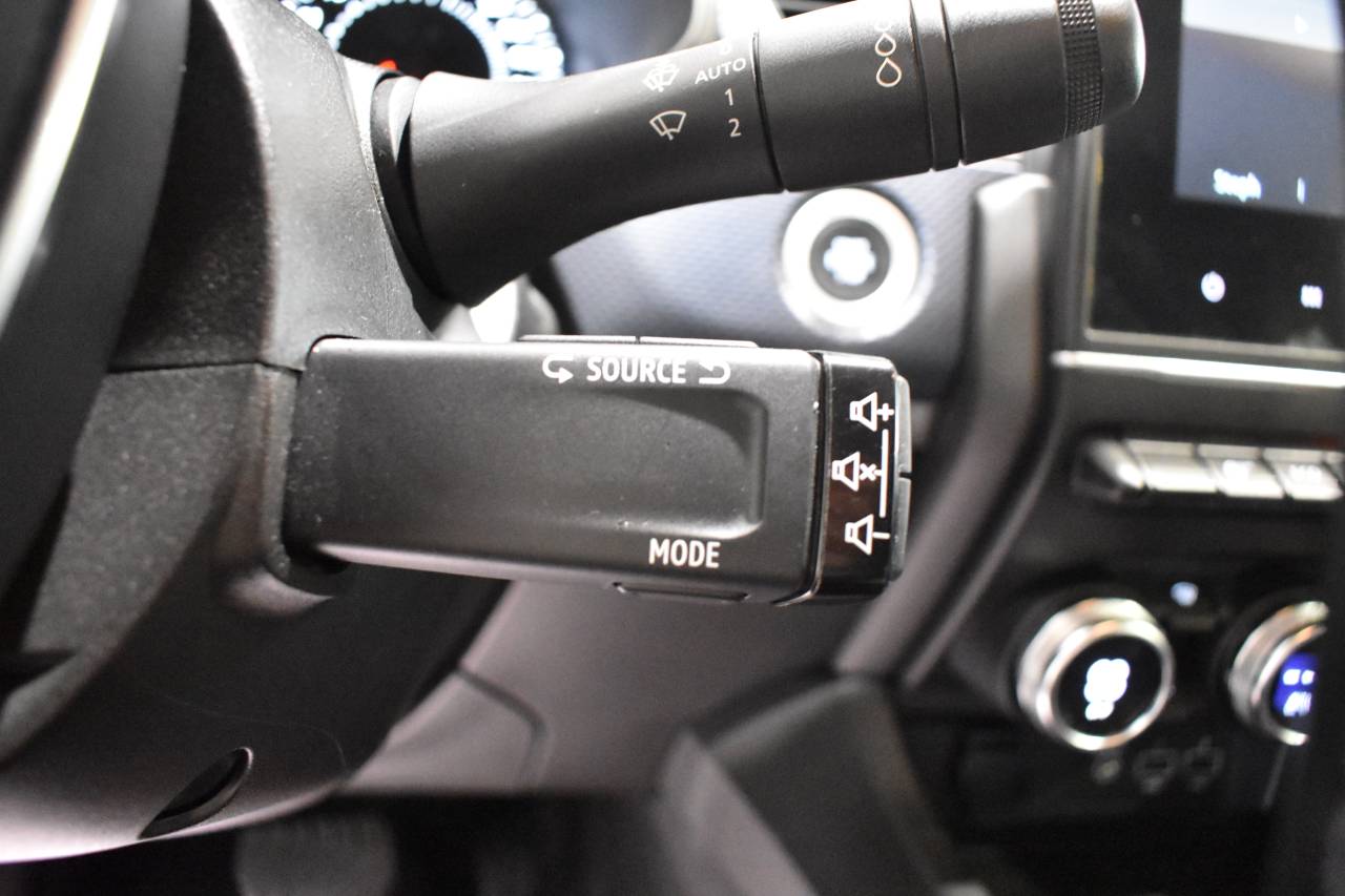 RENAULT ARKANA en Minoautos