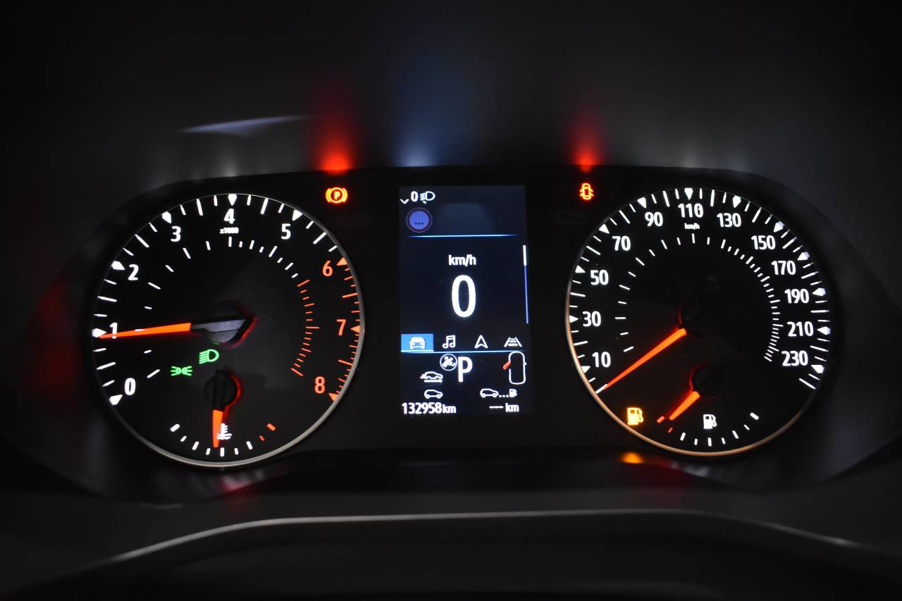 RENAULT ARKANA en Minoautos