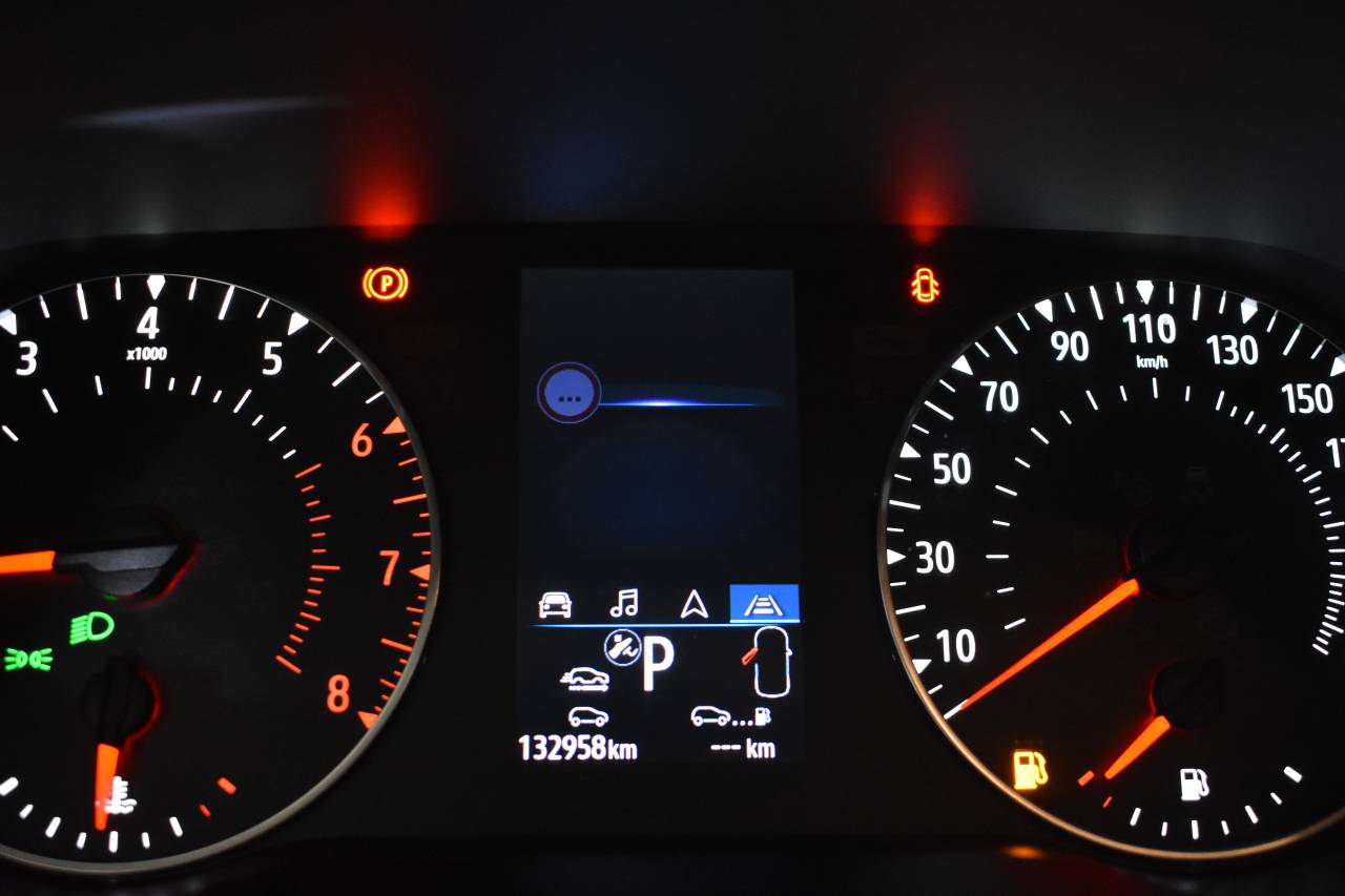 RENAULT ARKANA en Minoautos