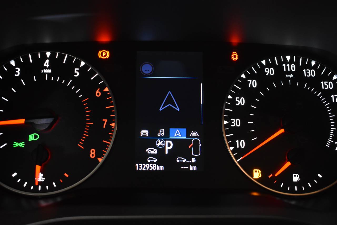 RENAULT ARKANA en Minoautos