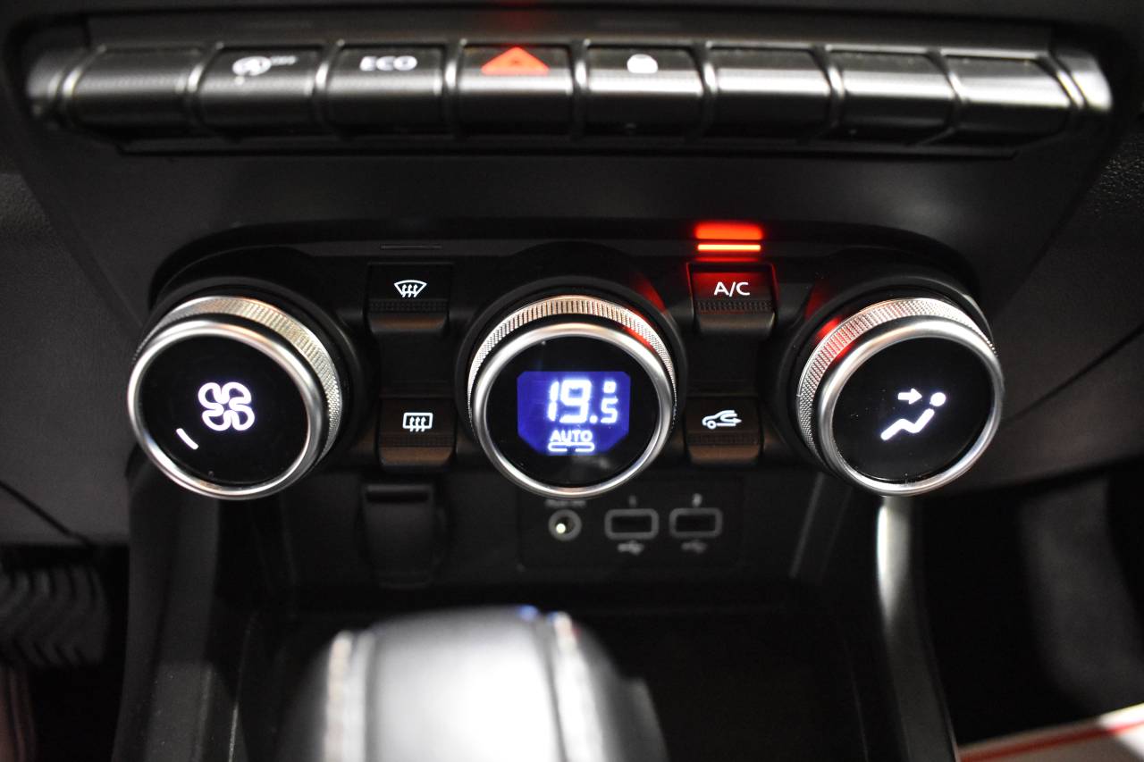 RENAULT ARKANA en Minoautos