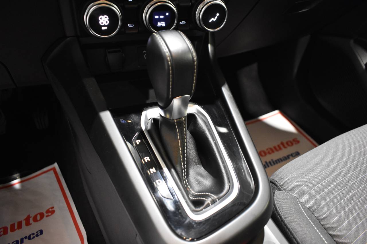 RENAULT ARKANA en Minoautos