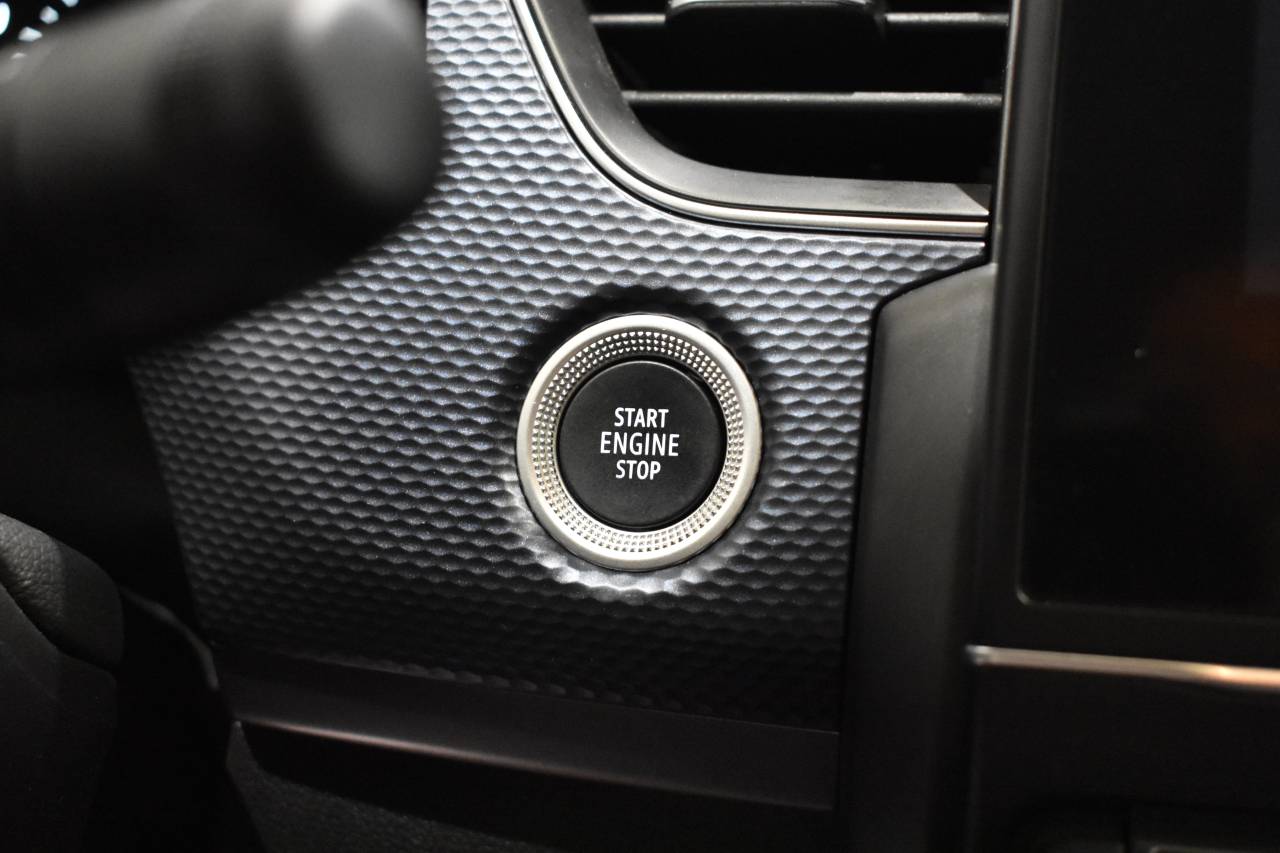 RENAULT ARKANA en Minoautos