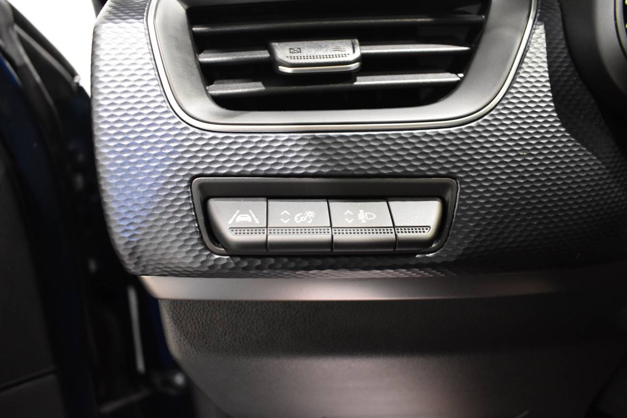 RENAULT ARKANA en Minoautos