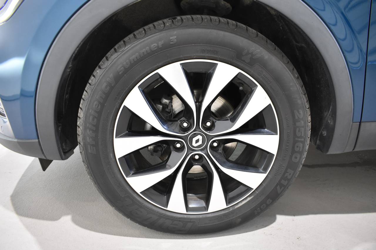 RENAULT ARKANA en Minoautos