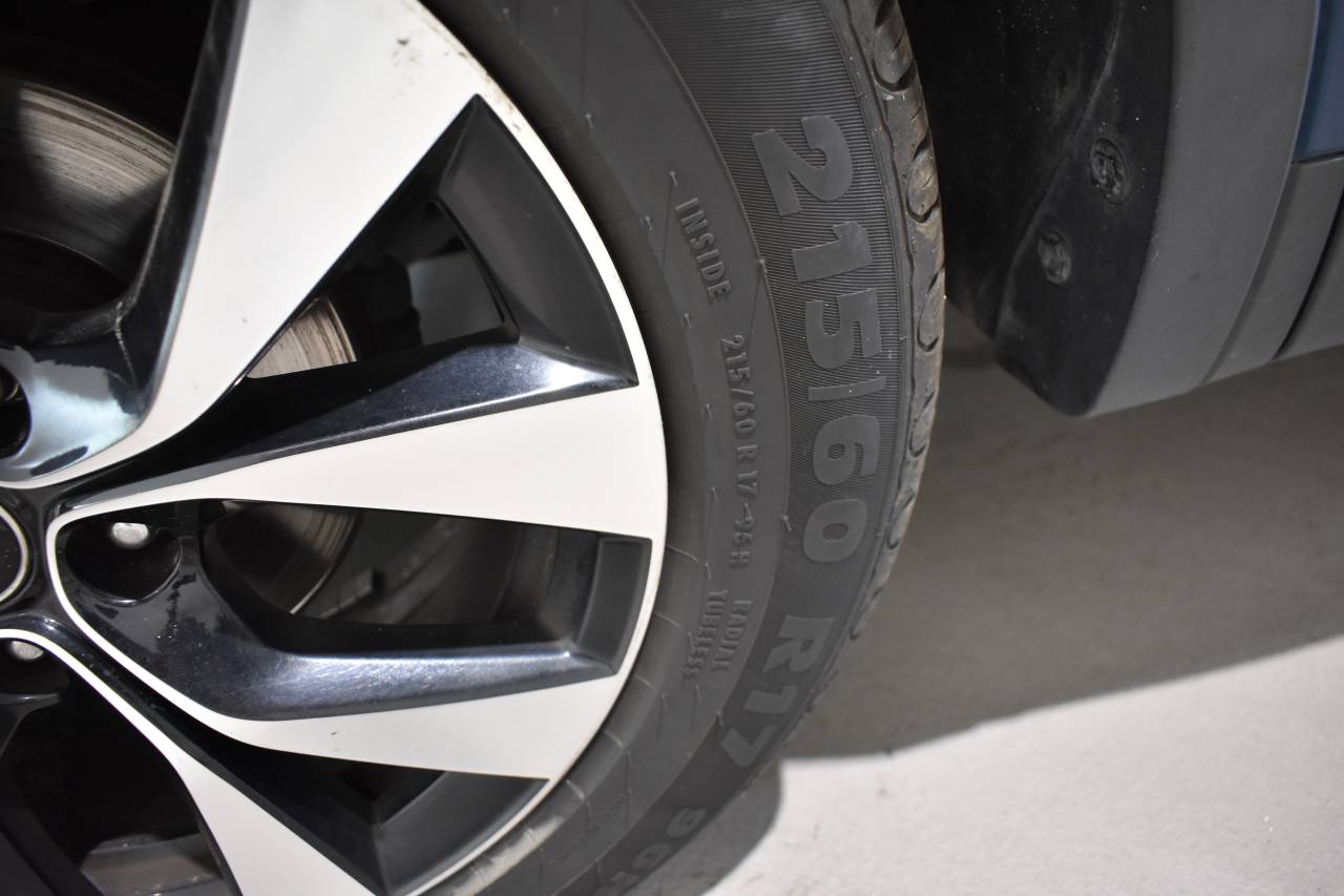 RENAULT ARKANA en Minoautos