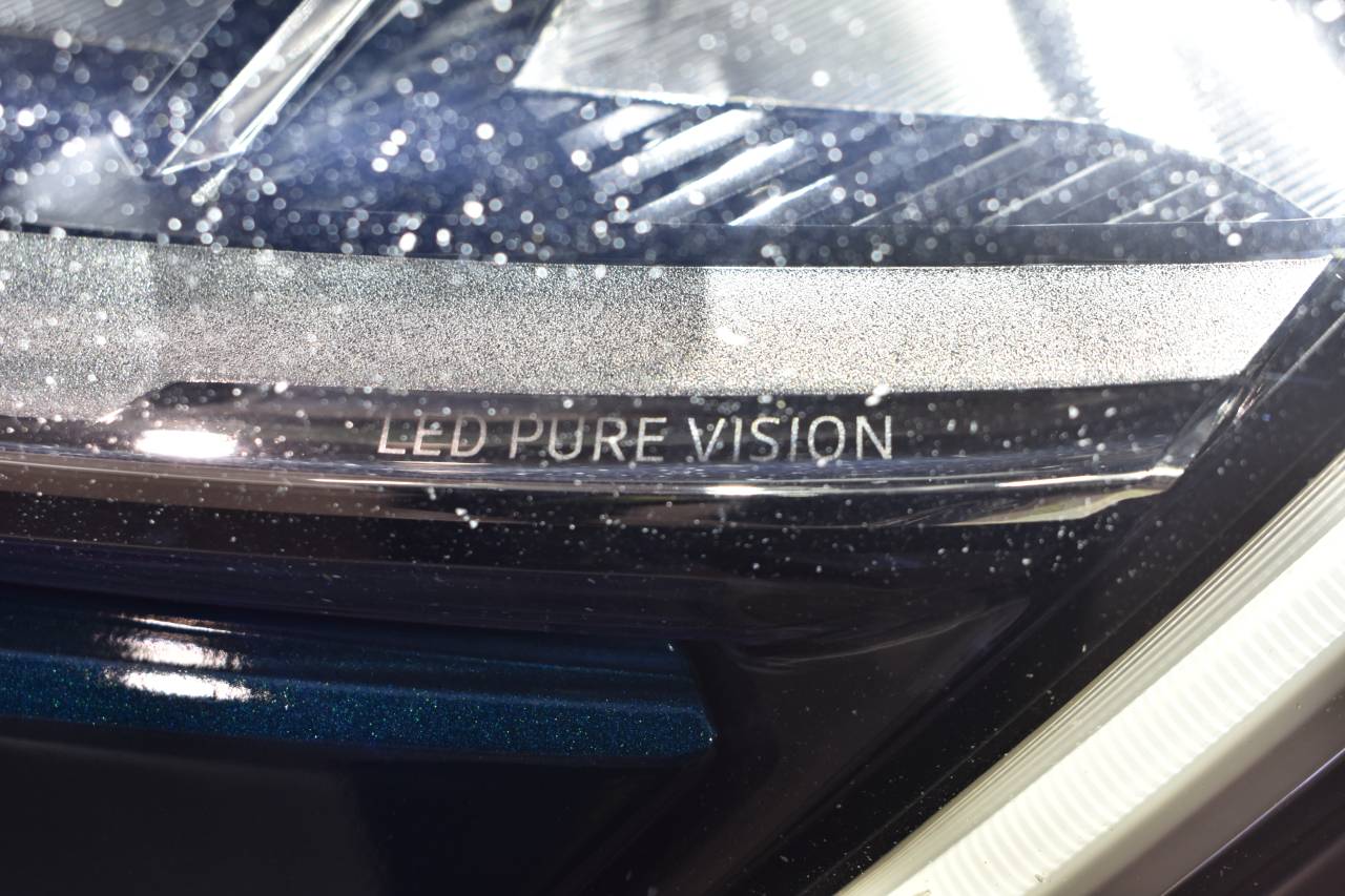 RENAULT ARKANA en Minoautos