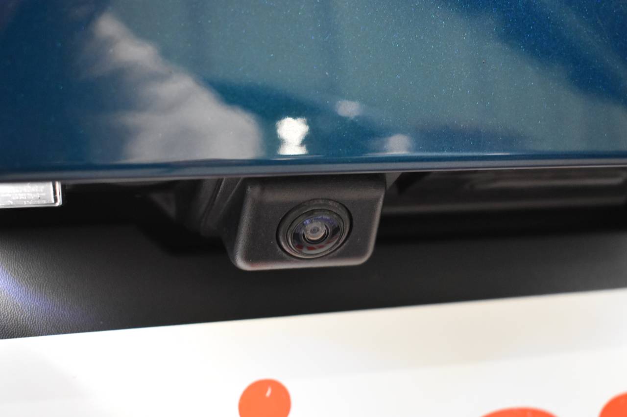 RENAULT ARKANA en Minoautos