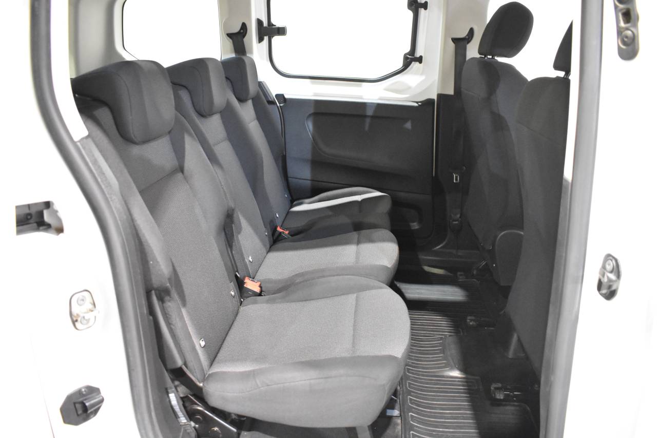 TOYOTA PROACE en Minoautos