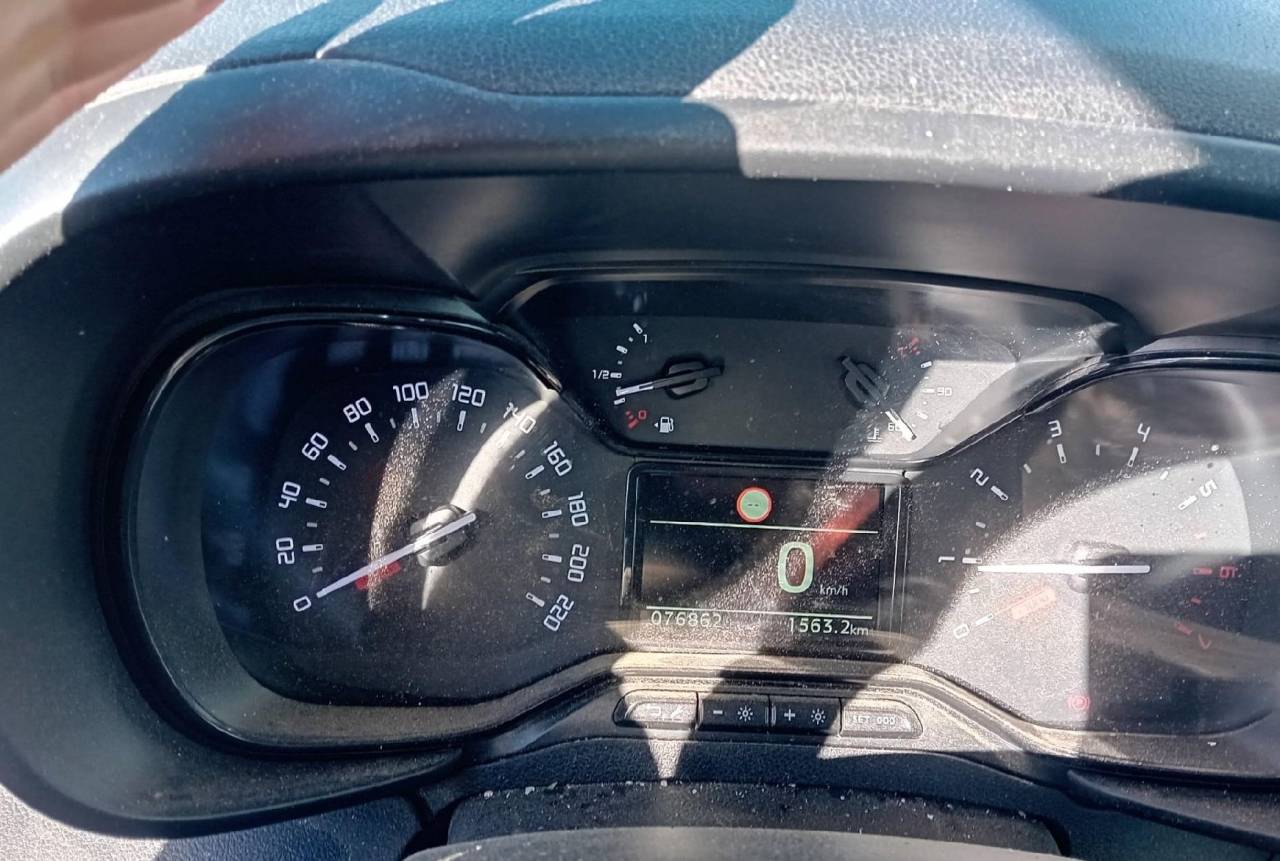 TOYOTA PROACE en Minoautos