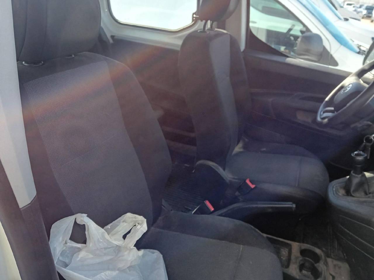 TOYOTA PROACE en Minoautos