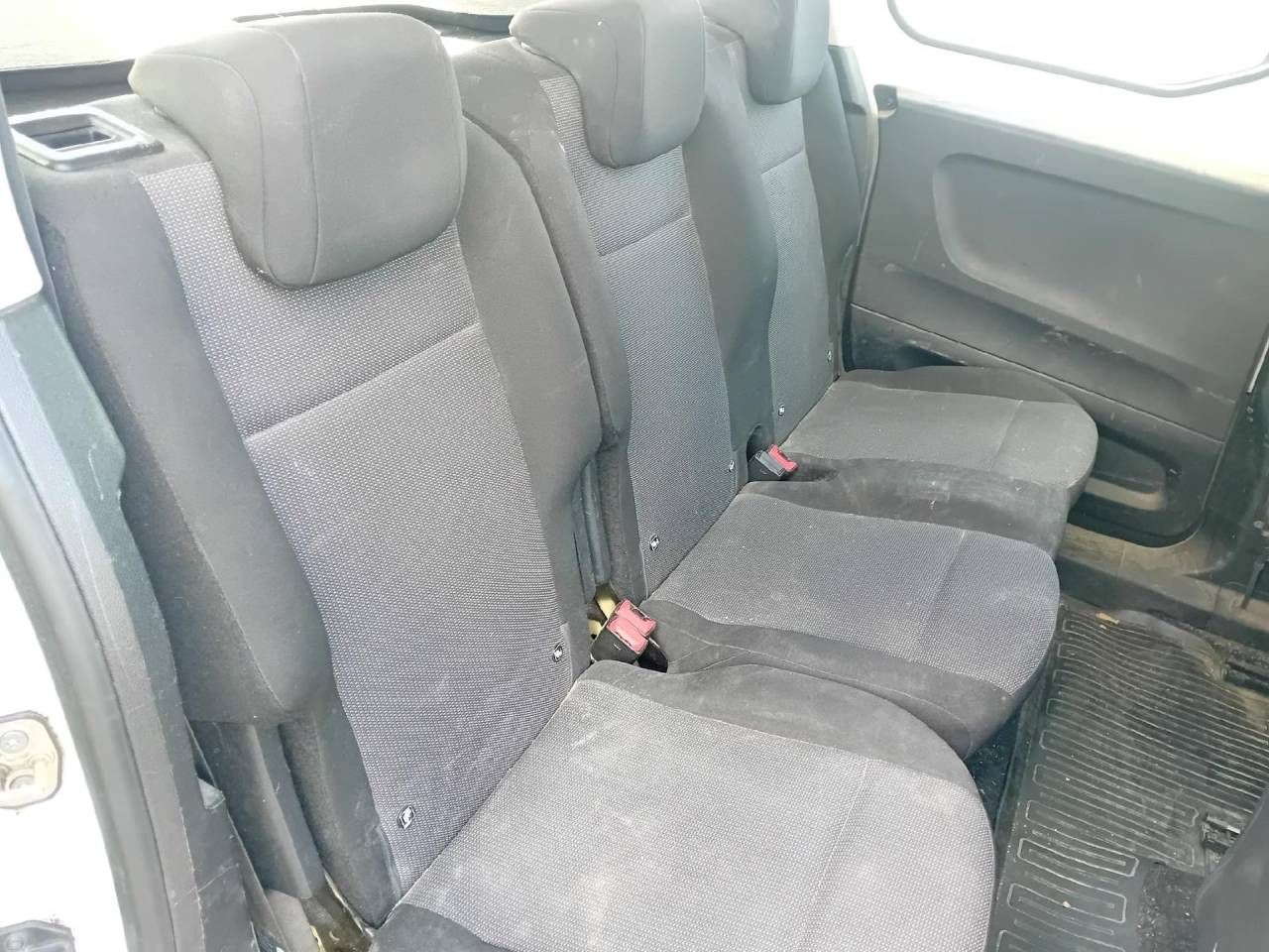 TOYOTA PROACE en Minoautos