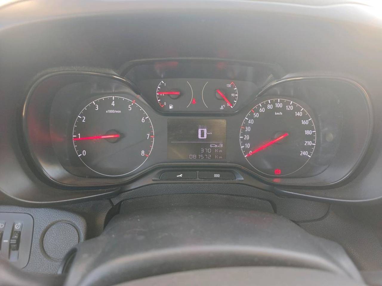 OPEL COMBO en Minoautos