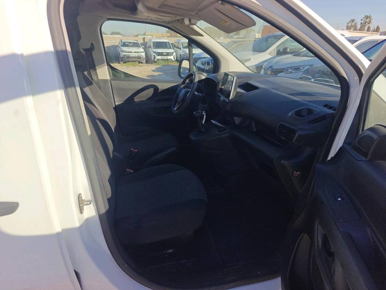 OPEL COMBO en Minoautos