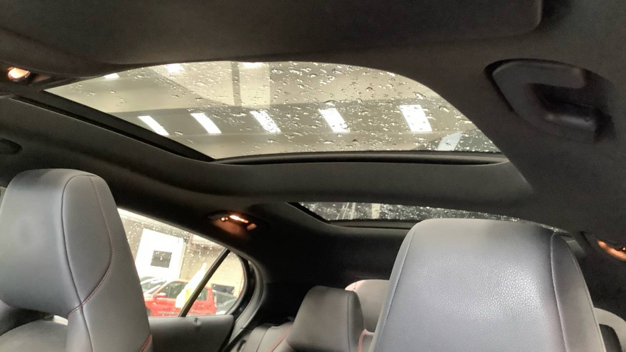 MERCEDES-BENZ GLA en Minoautos