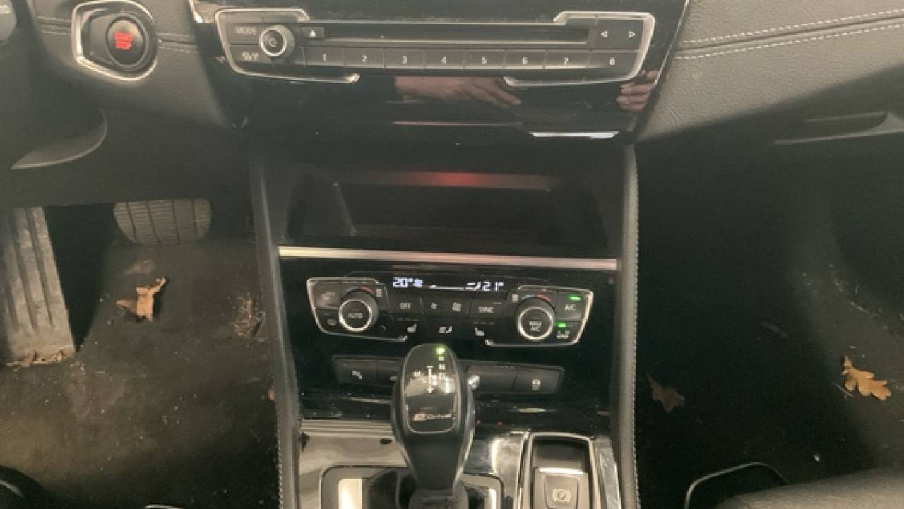 BMW SERIE 2 ACTIVE TOURER en Minoautos