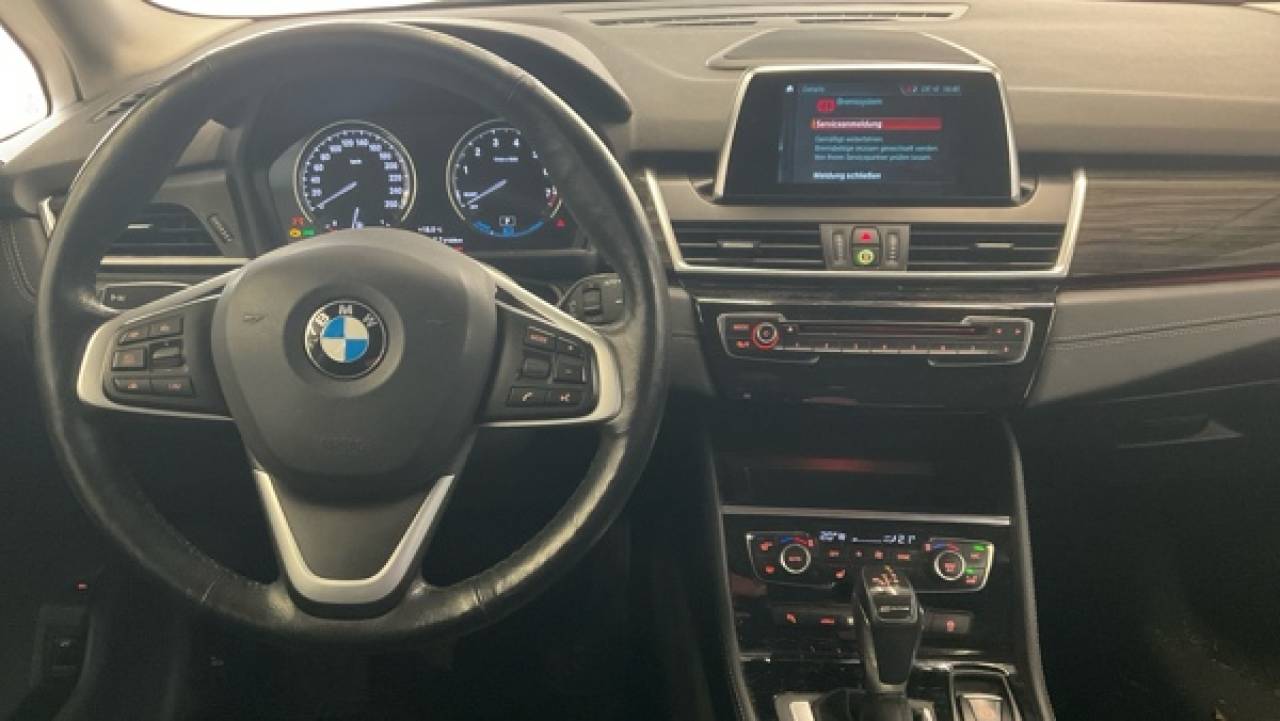BMW SERIE 2 ACTIVE TOURER en Minoautos