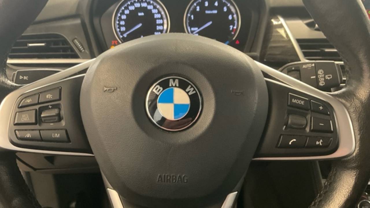 BMW SERIE 2 ACTIVE TOURER en Minoautos
