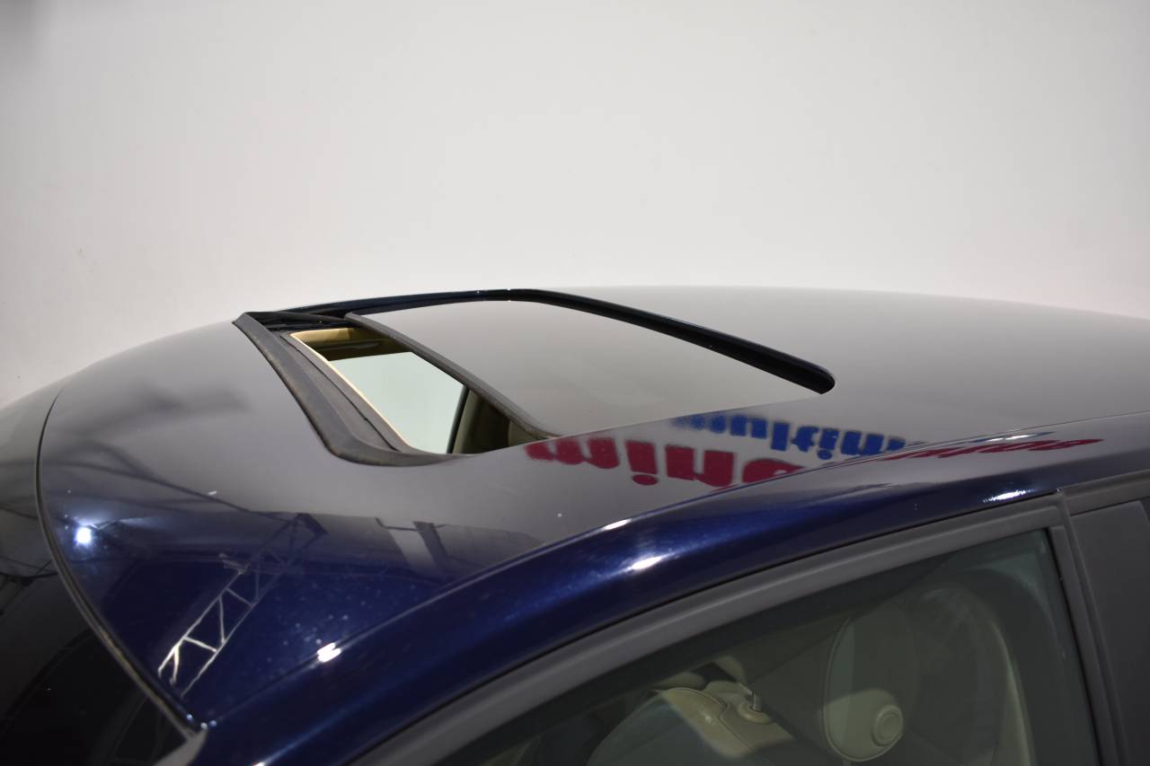 AUDI A3 en Minoautos