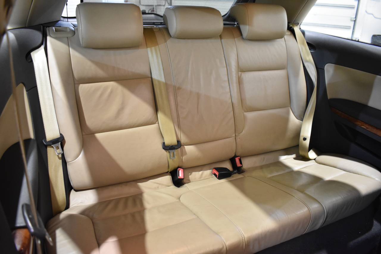 AUDI A3 en Minoautos