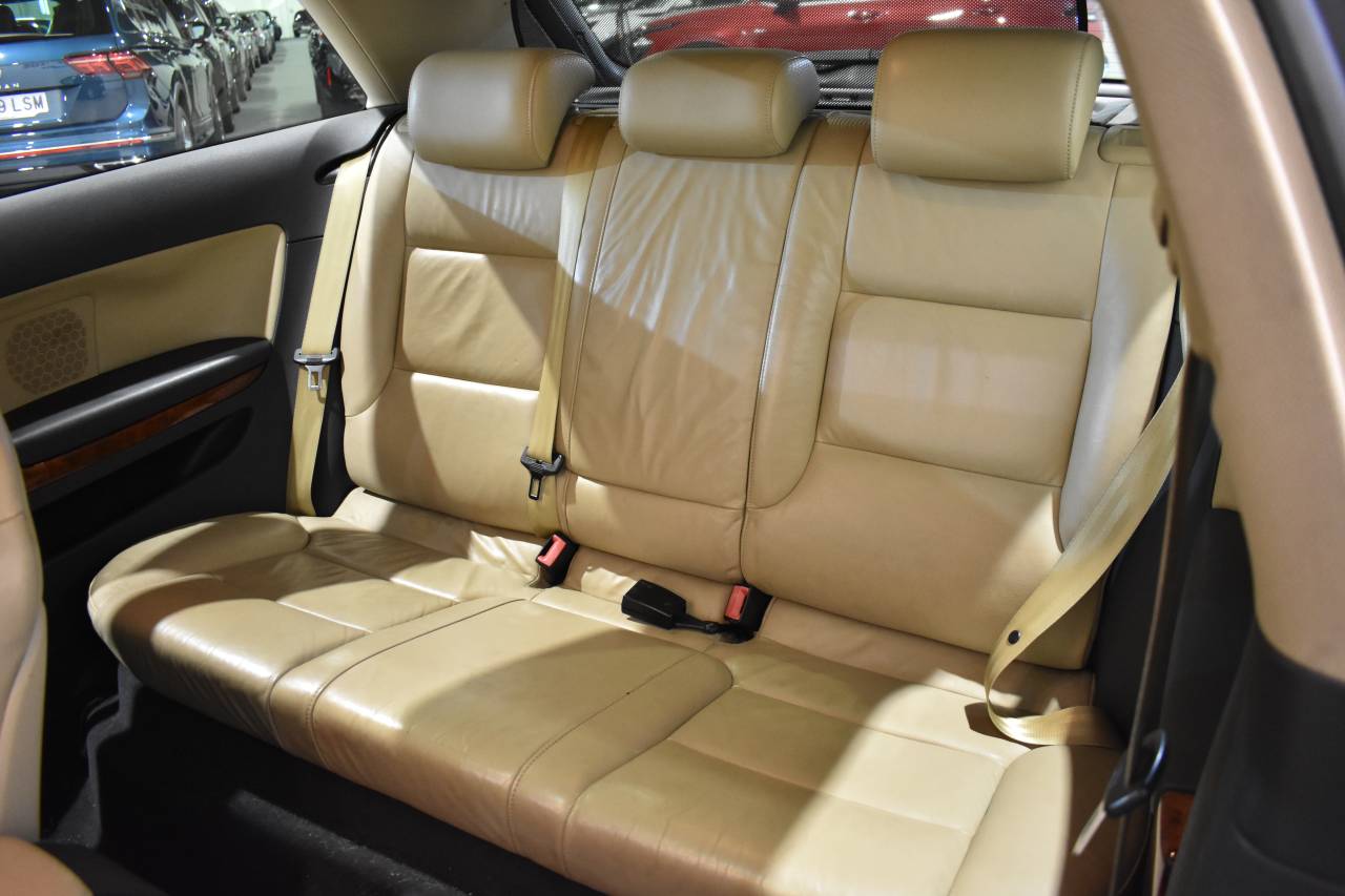 AUDI A3 en Minoautos