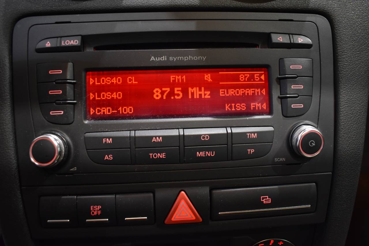 AUDI A3 en Minoautos