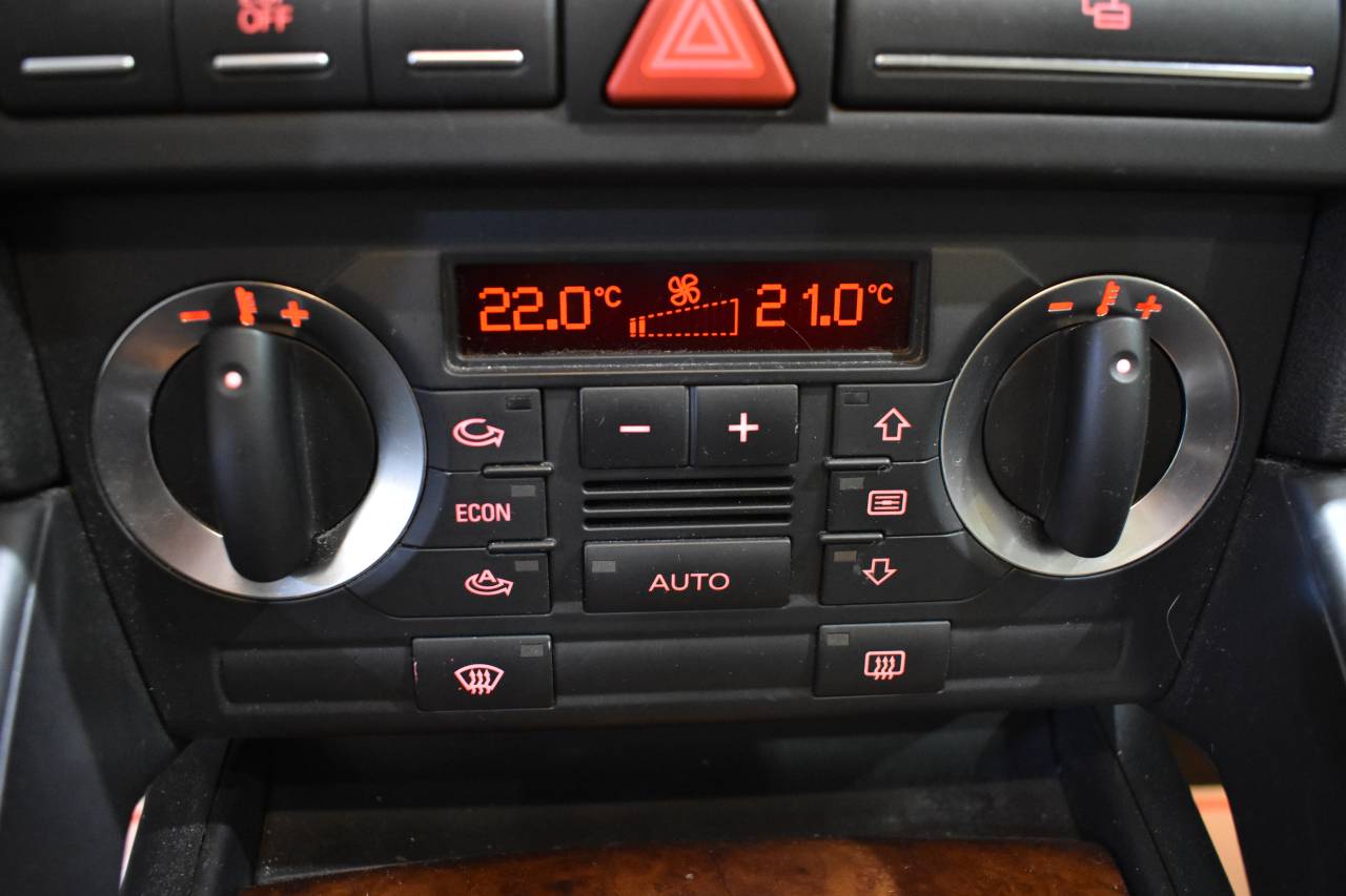 AUDI A3 en Minoautos