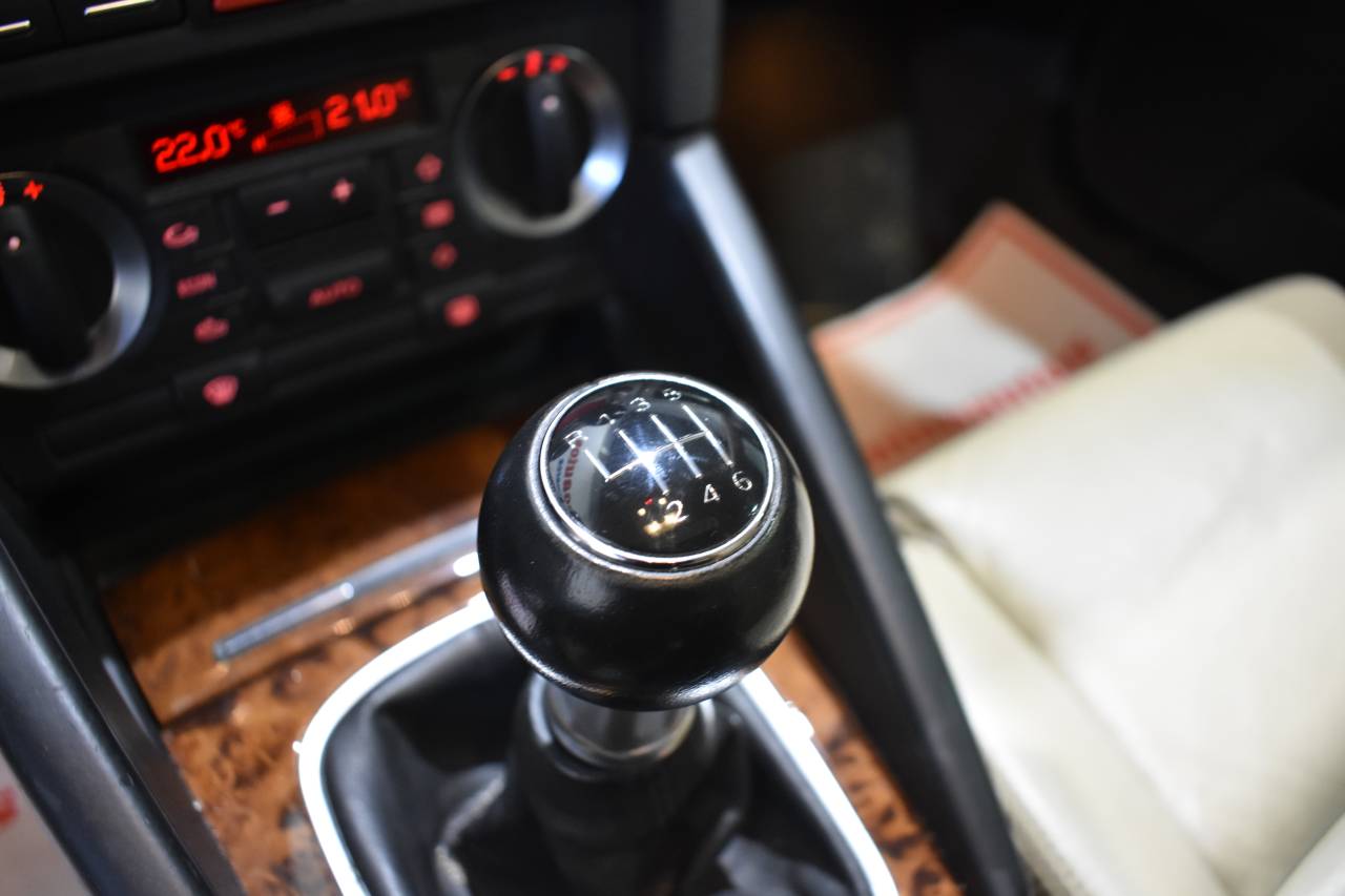 AUDI A3 en Minoautos