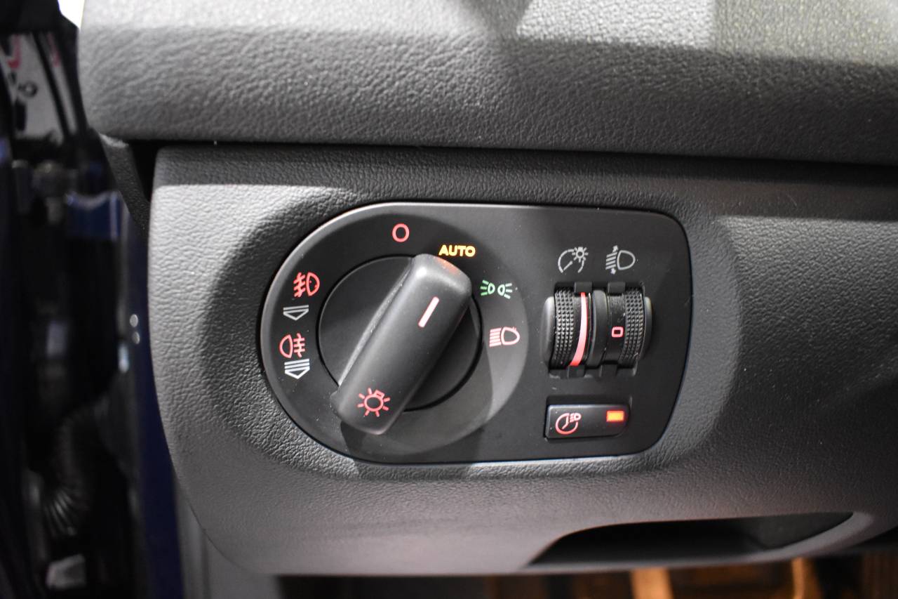 AUDI A3 en Minoautos