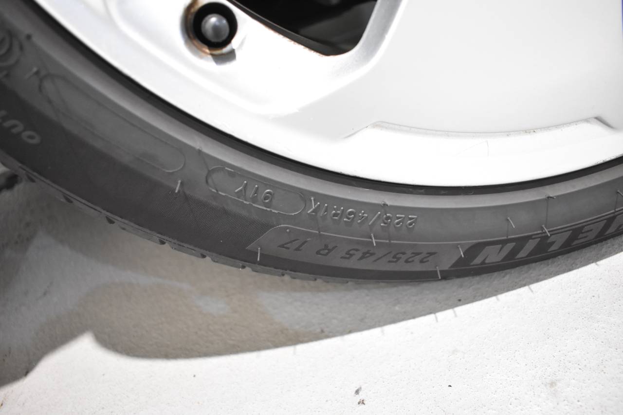 AUDI A3 en Minoautos