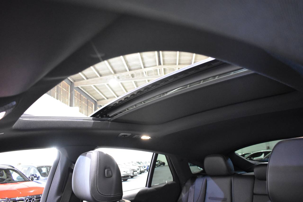 MERCEDES-BENZ GLE COUP� en Minoautos